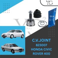 OUTER C.V. JOINT - HONDA CIVIC ROVER 400 - 823007