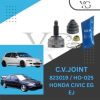 OUTER C.V. JOINT - HONDA CIVIC EG EH EK EJ 1.5L 1992' - 823019 - HO-025
