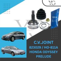 OUTER C.V. JOINT - HONDA ODYSSEY ACCORD PRELUDE - 823029 - HO-811A