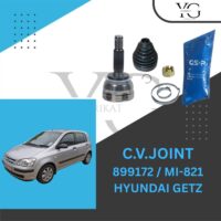 OUTER C.V. JOINT - HYUNDAI GETZ - 823051 - MI-821