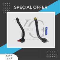 TIE ROD END - HYUNDAI SANTAFE KIA SORENTO 2000'-2016' - 56820-2B900 - 56820-2B000