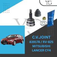 OUTER C.V. JOINT - MITSUBISHI CY4 2008' - 839178 - RV-825
