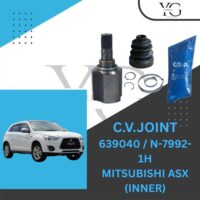 INNER C.V. JOINT - MITSUBISHI ASX - 639040