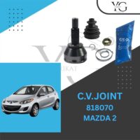 OUTER C.V. JOINT - MAZDA 2 - 818070