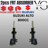 SUZUKI GENUINE PARTS ABSORBER FRONT - SUZUKI ALTO 800CC