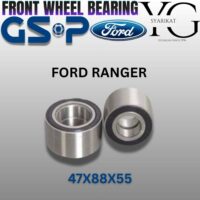 FRONT WHEEL BEARING - FORD RANGER
