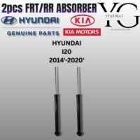 HYUNDAI ORIGINAL ABSORBER - HYUNDAI I20 2014'-2020'